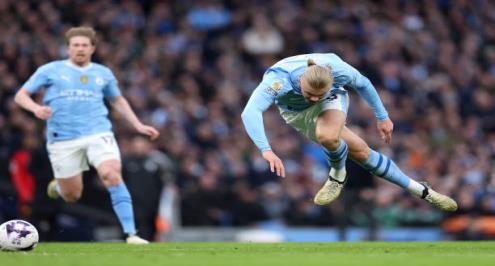 فانتازي يلا كورة.. انخفاض قيمة هالاند.. ورهان سولانكي قبل انطلاق الجولة 28